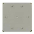 Переключатель кулачковый в корпусе LFC-5 (CA10) 100A 0-1 3P Энергия, 10 шт - Электрика, НВА - Силовое оборудование распределения и защиты - Разъединители - Переключатели кулачковые - магазин электрооборудования amperomvolt.ru